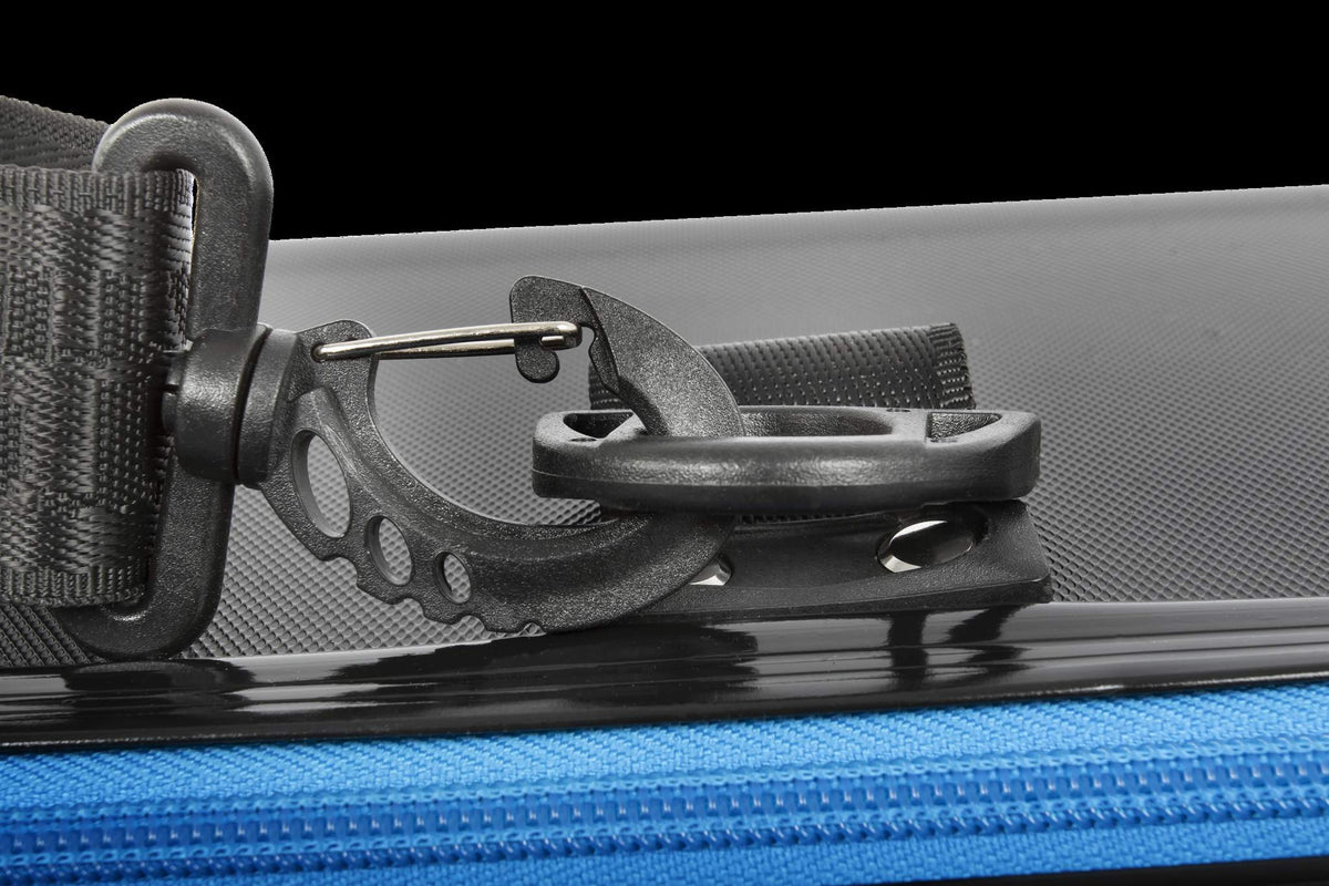 Hardcase Rod Safe