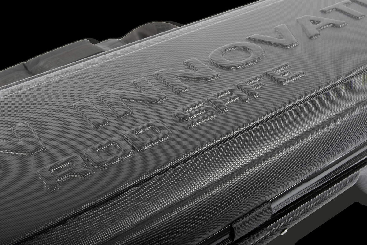 Hardcase Rod Safe