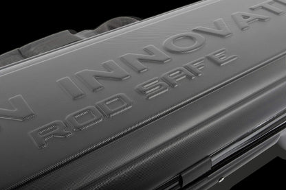 Hardcase Rod Safe