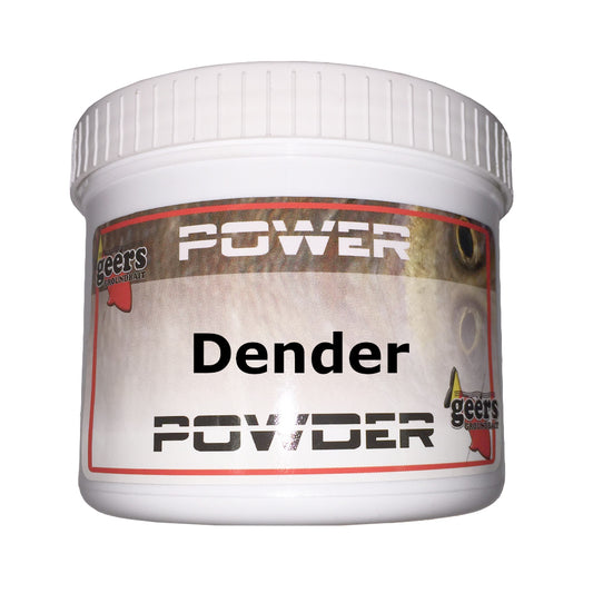 VGB Dender Power Mäsktillsats