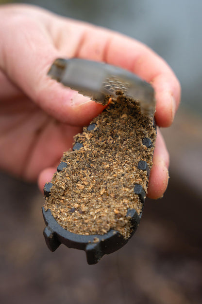 Bait Gripper Feeder