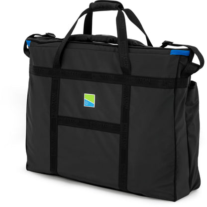 Supera X Tray & Net Bag