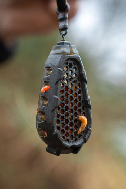 Bait Gripper Feeder