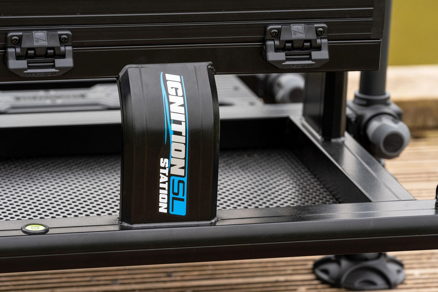 Ignition Station SL Seatbox