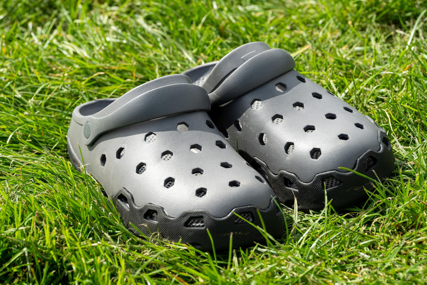 HydroTech Clogs 