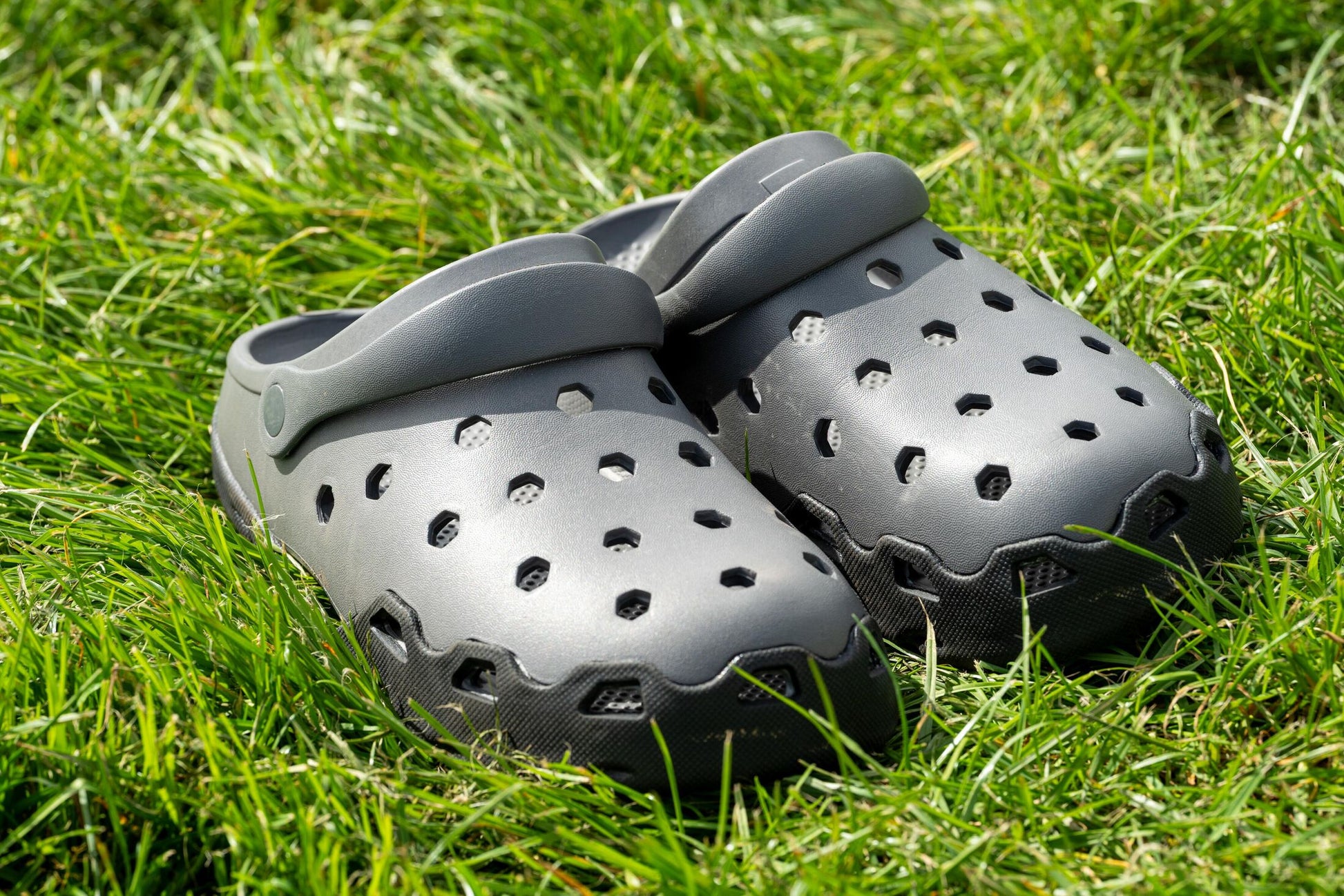 HydroTech Clogs 