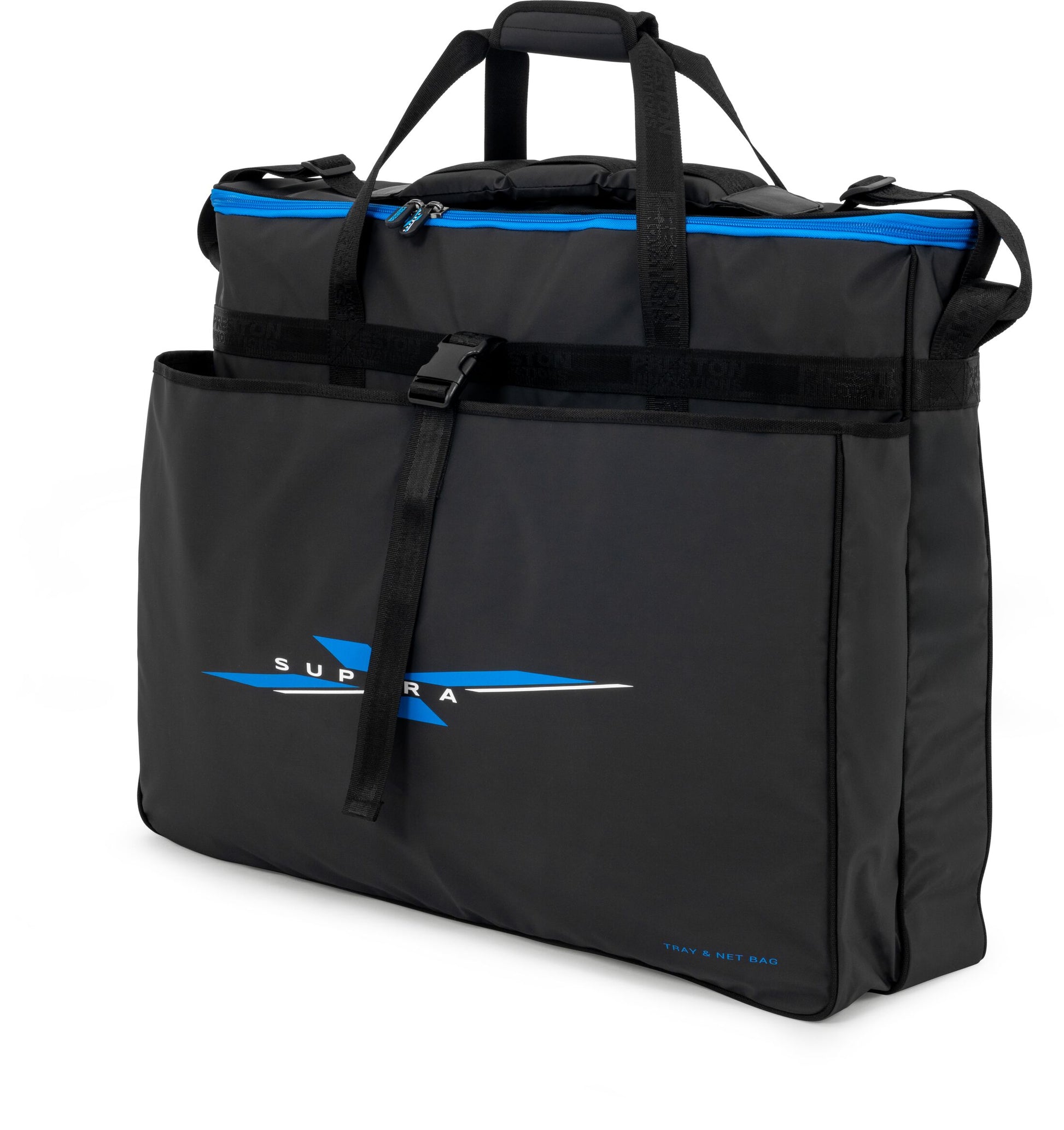 Supera X Tray & Net Bag