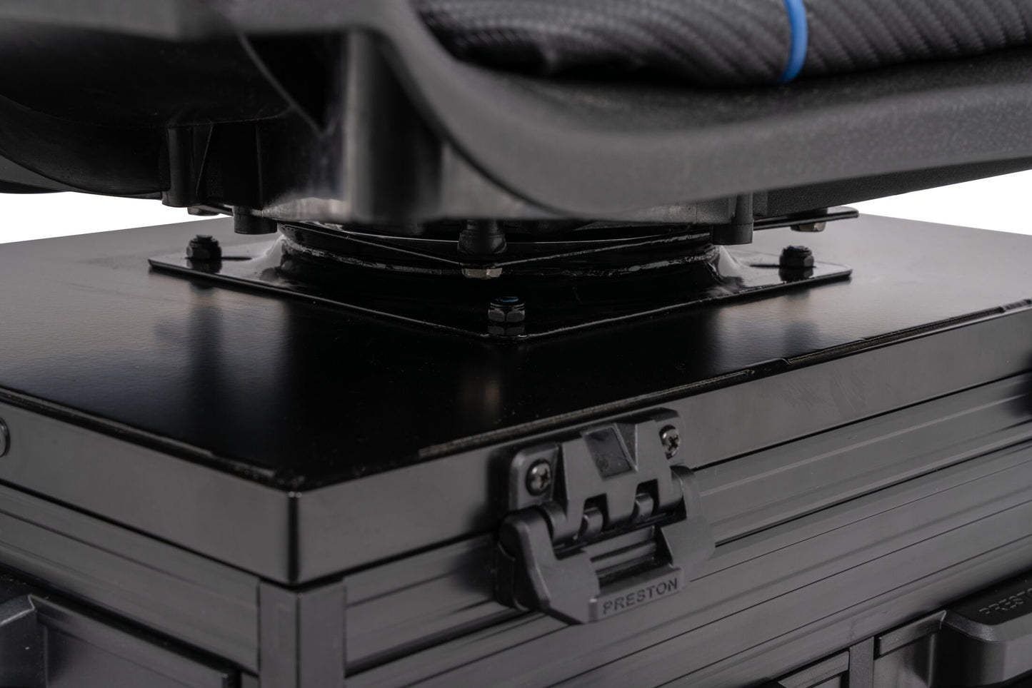 Ignition Station SL 360 Seatbox
