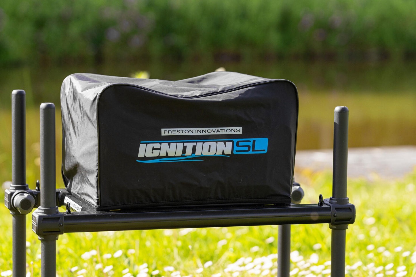 Ignition SL Seat Cover