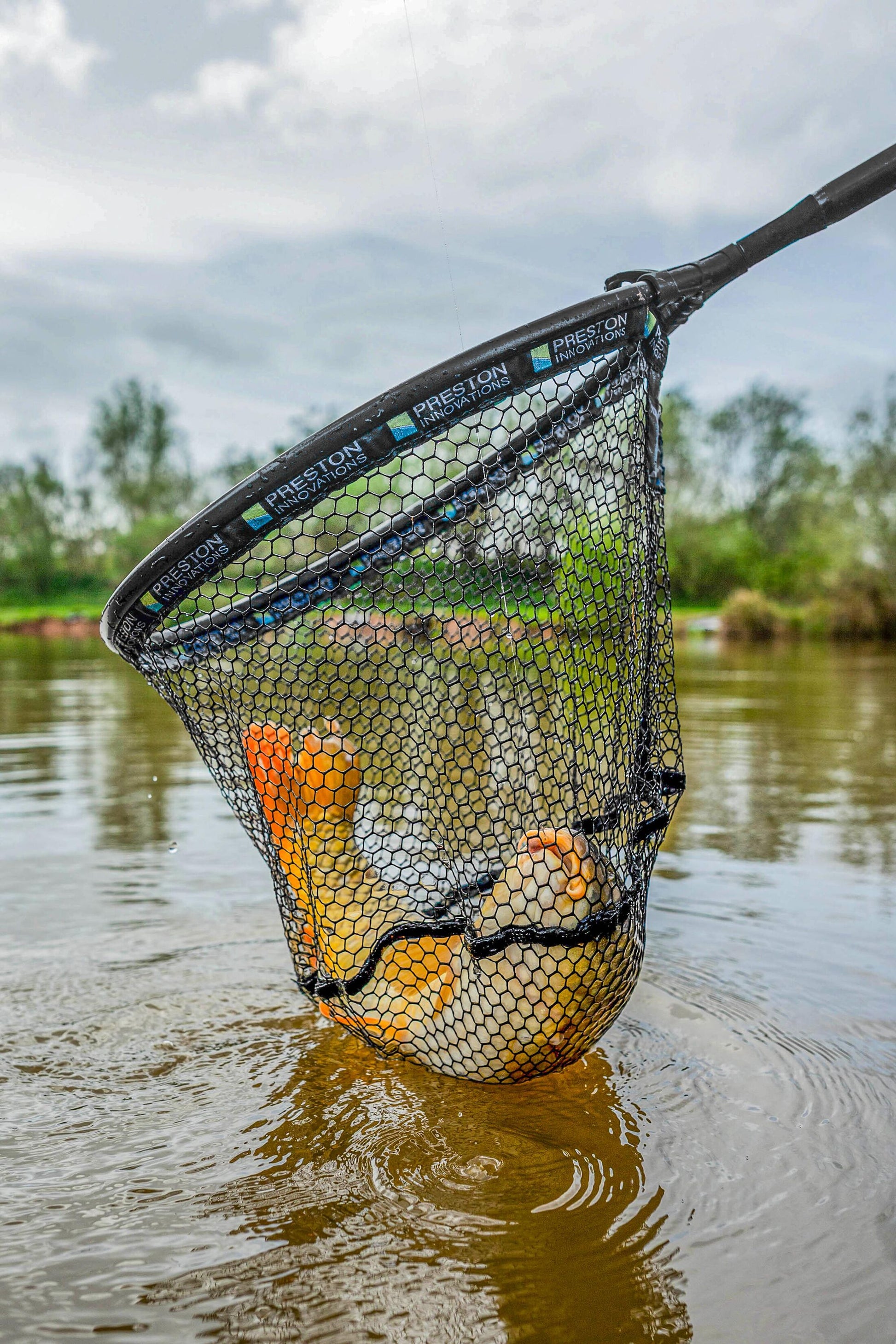 Monster XS Lift Net