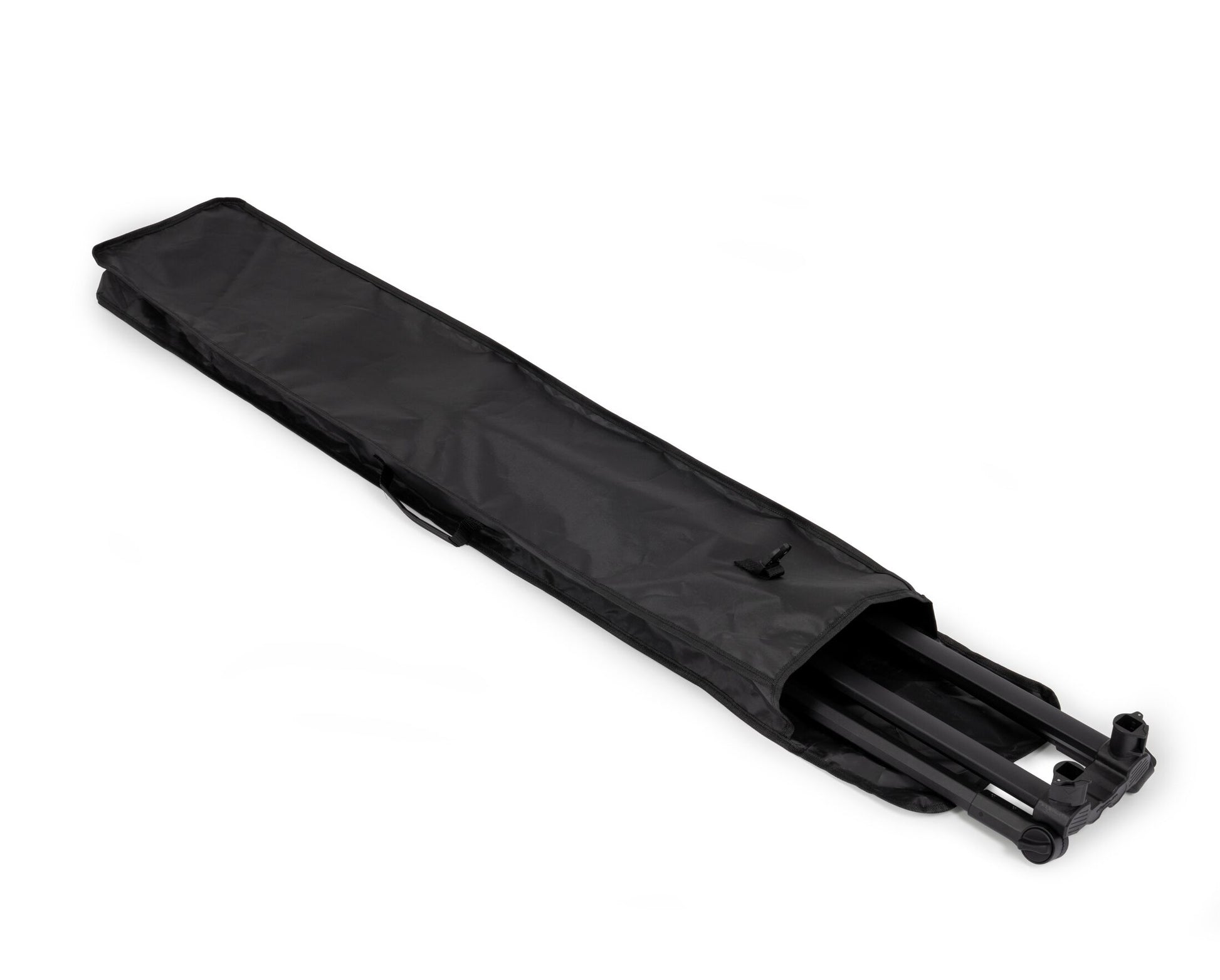Deluxe River Tripod 3 Rod Wide