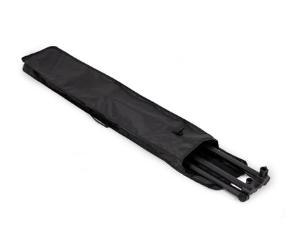 Deluxe River Tripod 3 Rod Wide
