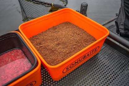 EVA Bait Tub & Strainer Set