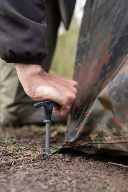 Supa Lite Overnight Brolly Shelter 