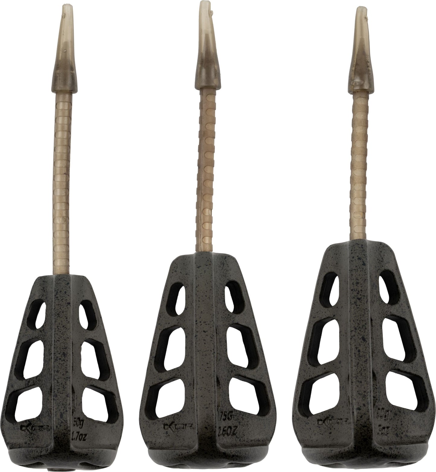 Arrowhead Distance Method Feeder