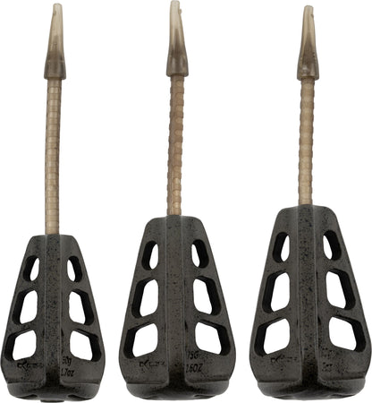 Arrowhead Distance Method Feeder