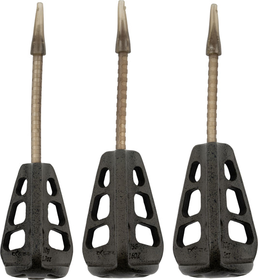 Arrowhead Distance Method Feeder
