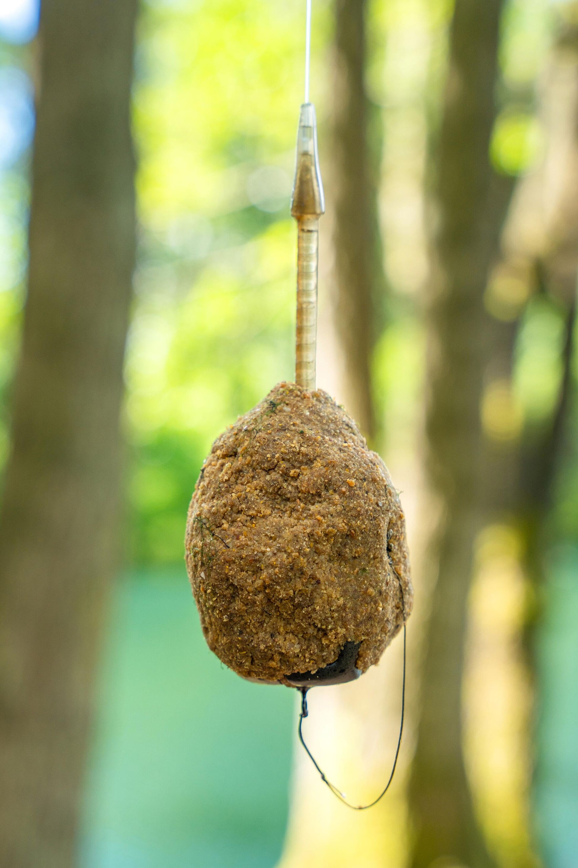 Arrowhead Distance Method Feeder