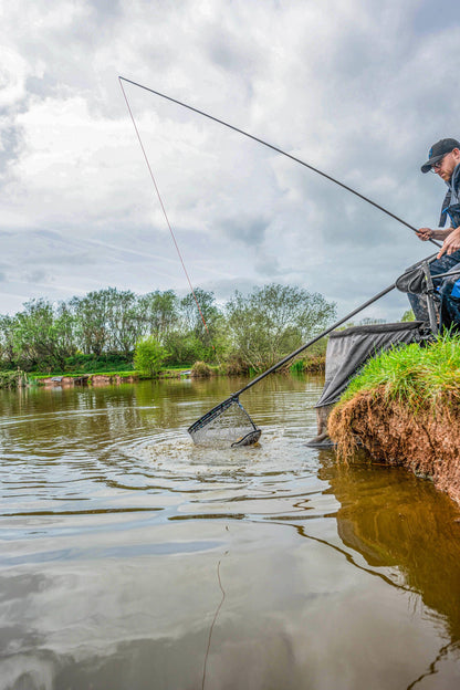 Monster XS Lift Net