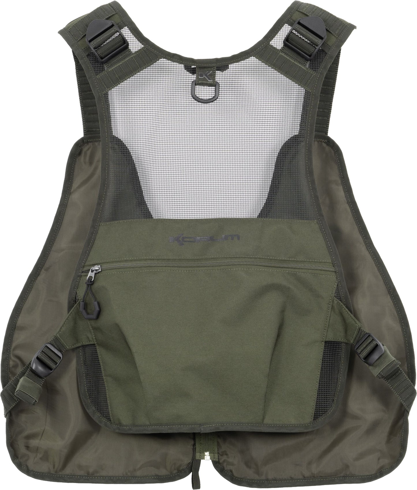 Glide Roving Vest