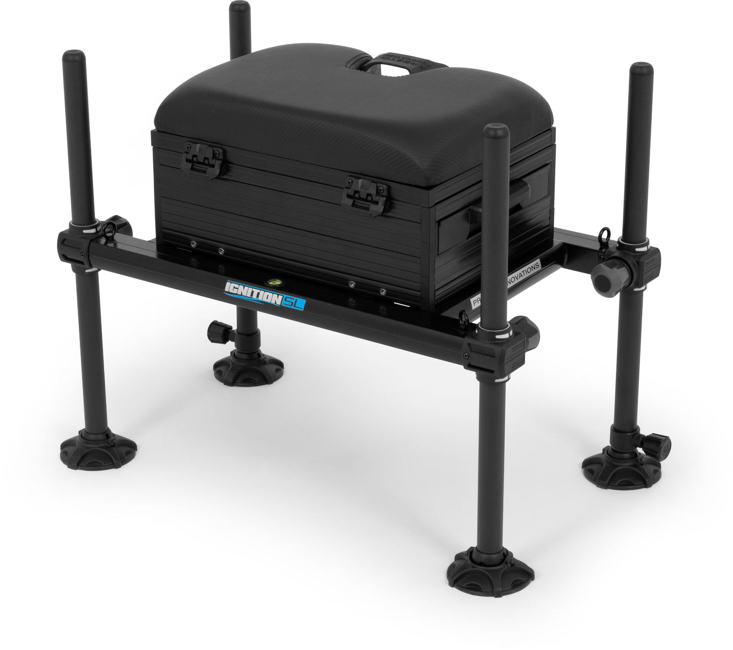 Ignition SL Seatbox Footplatform