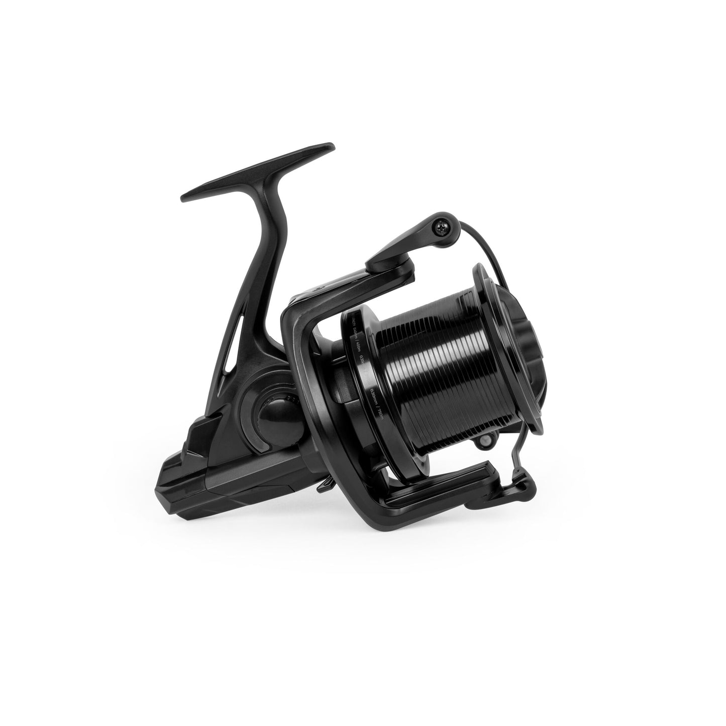 Ex-Cast 14000 Reel