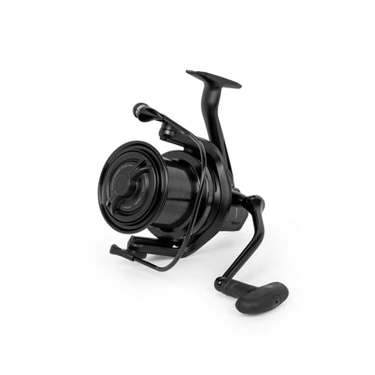 Ex-Cast 14000 Reel