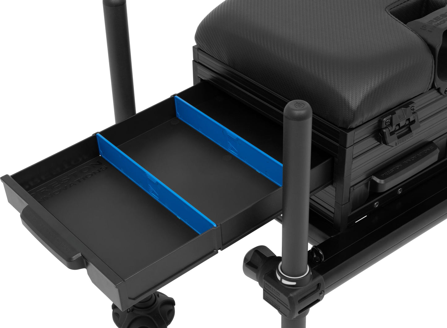 Ignition SL Seatbox Footplatform