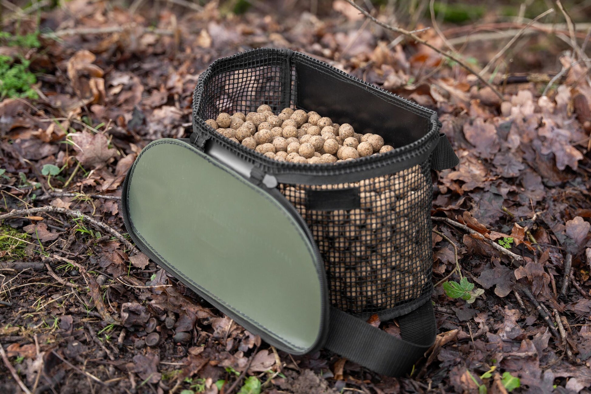 Expedition EVA Waist Pouch