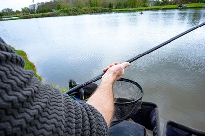 DWA Kit - Carp