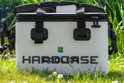 Hardcase Cooler