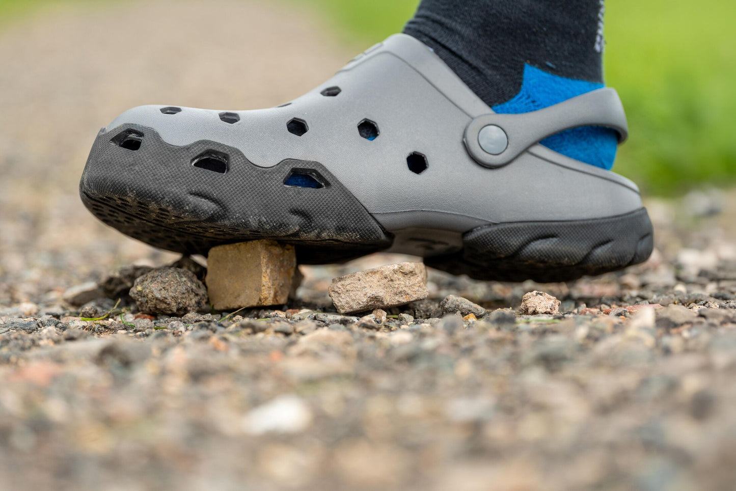 HydroTech Clogs 