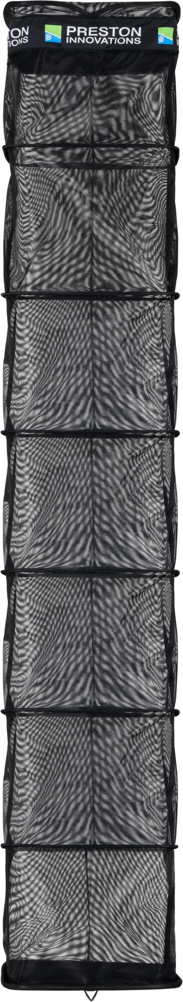 Triple 2.5m Carp Keepnet Pack