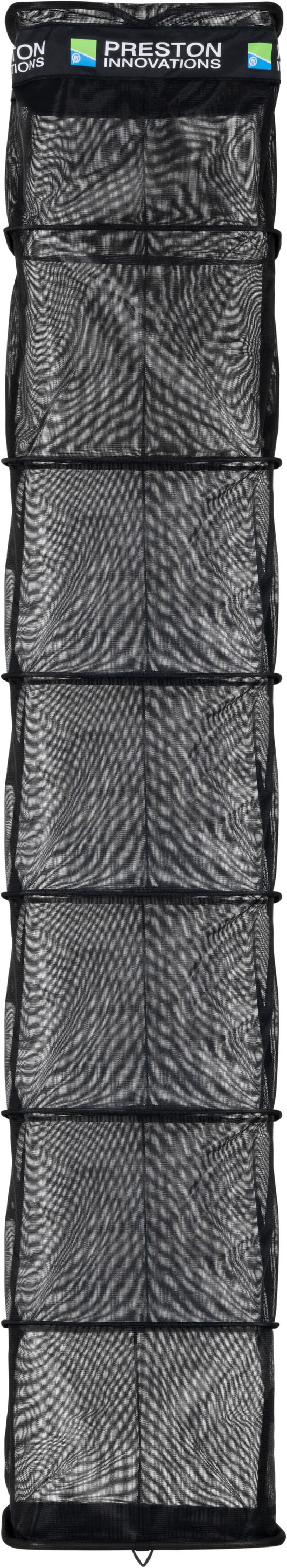 Triple 2.5m Carp Keepnet Pack