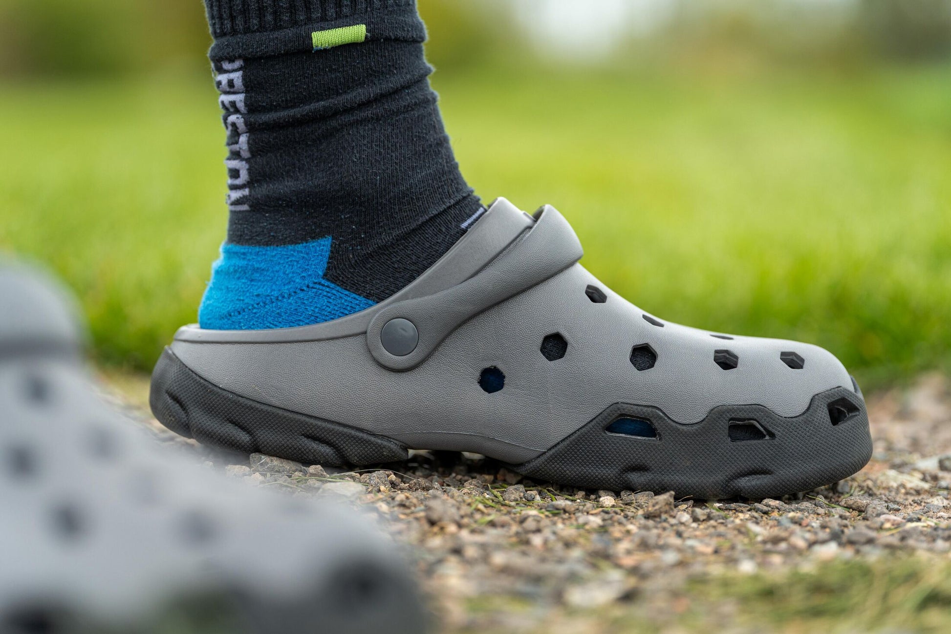 HydroTech Clogs 