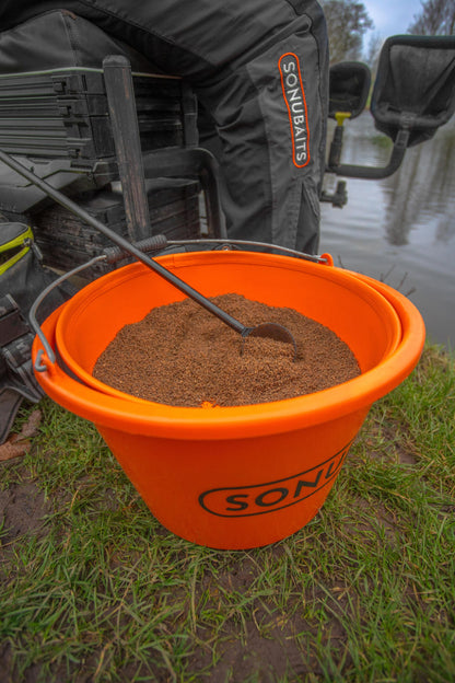EVA Mixing Bowl / Bucket Topper