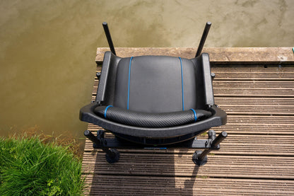 Ignition Station SL 360 Seatbox