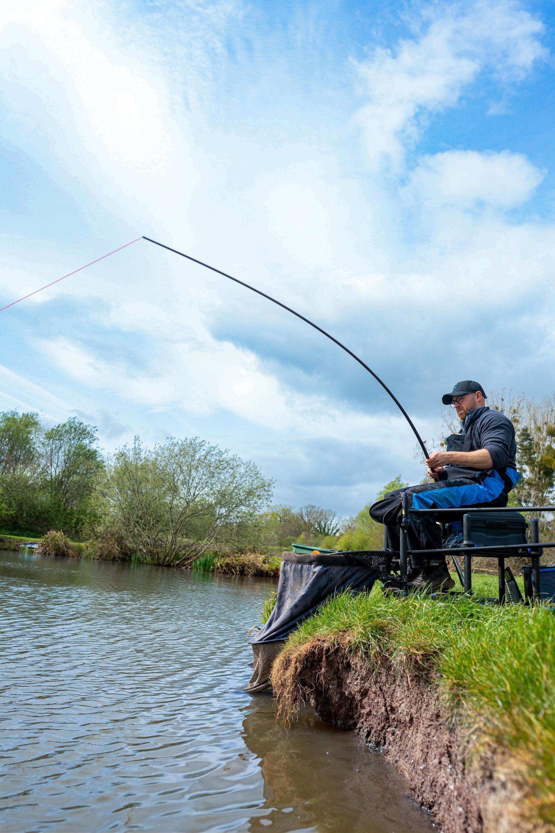 DWA Kit - Carp