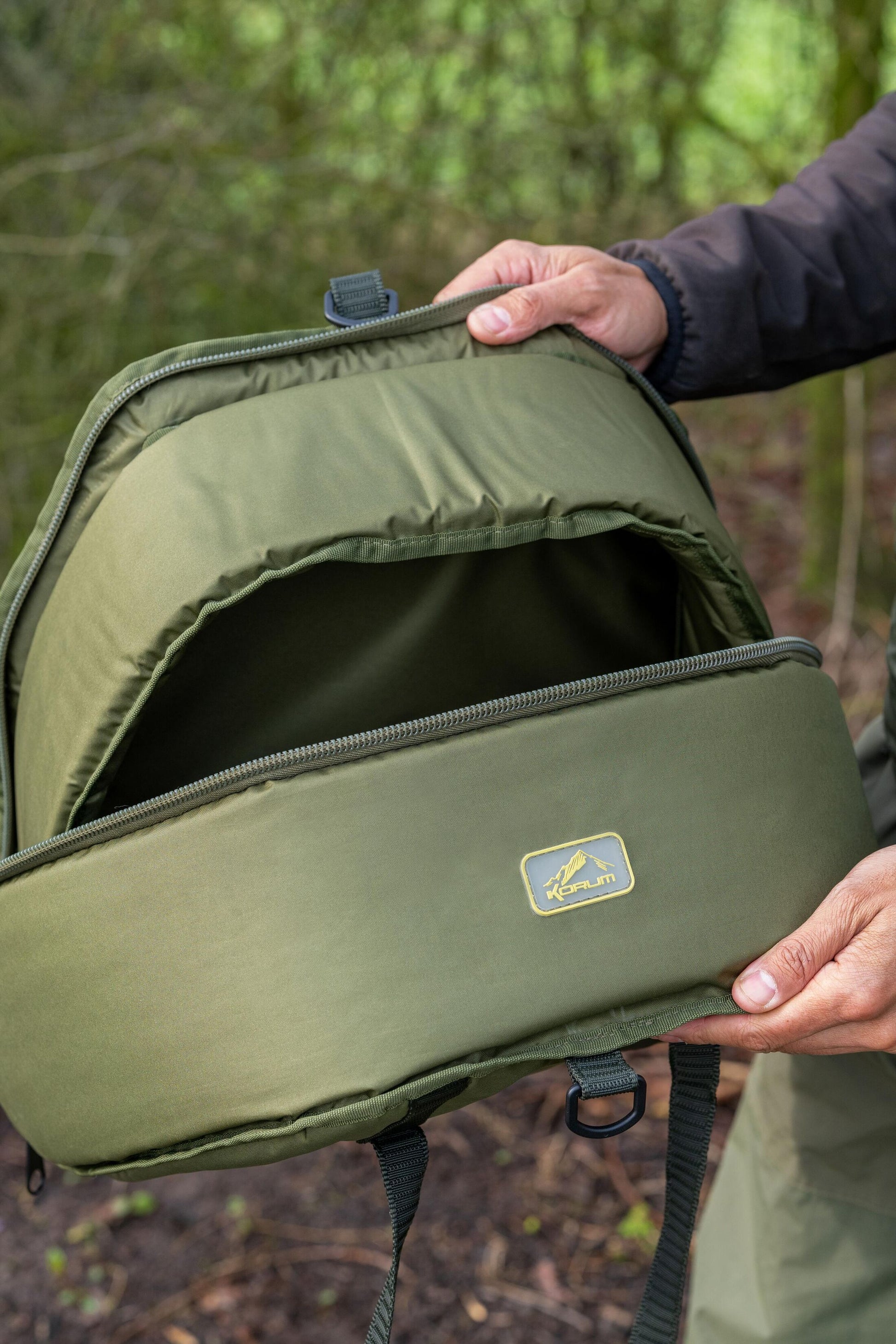 Expedition Speci Cradle