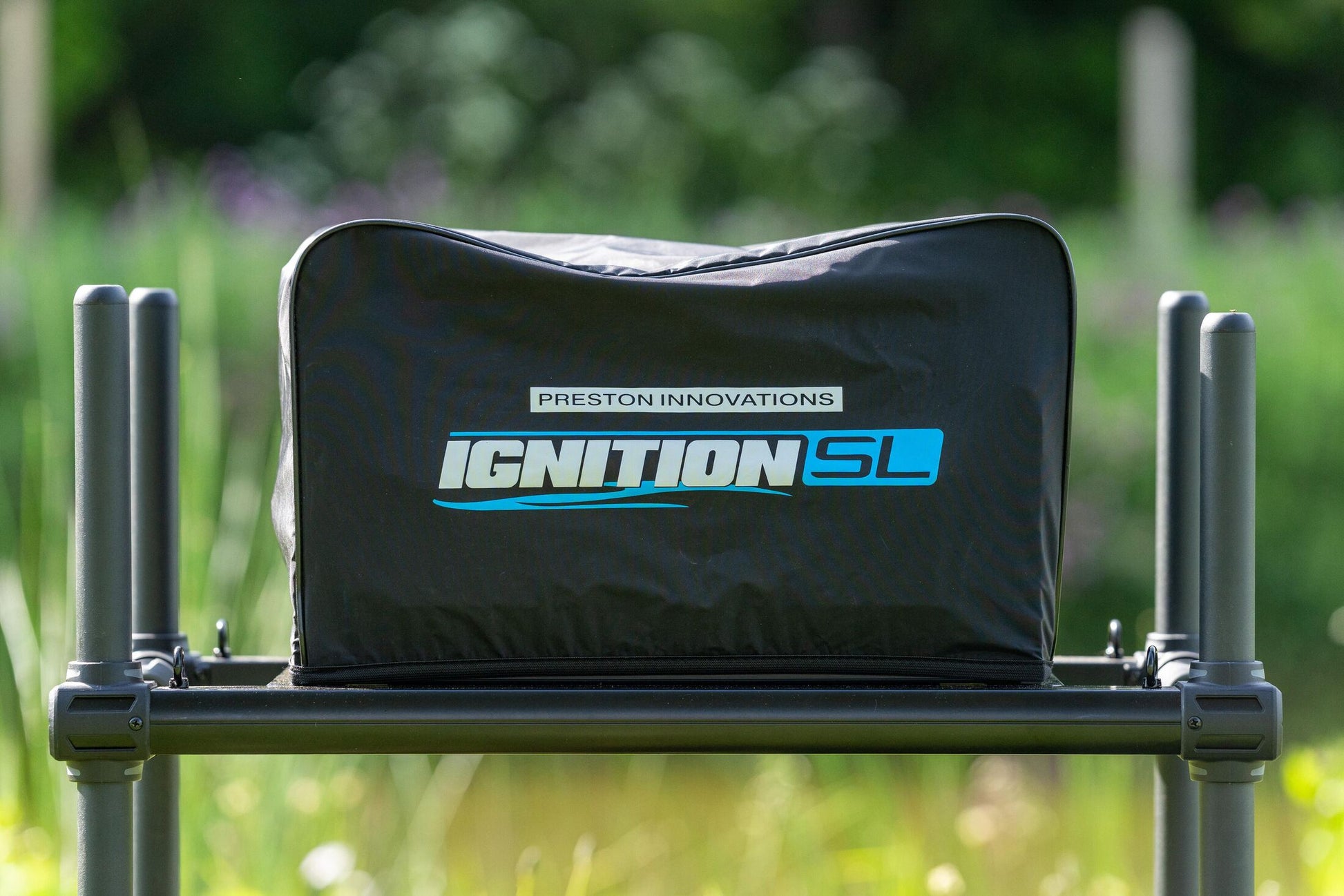 Ignition SL Seat Cover