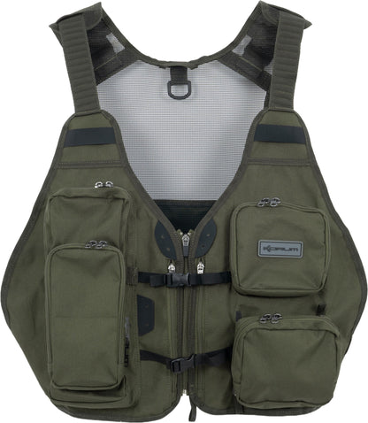 Glide Roving Vest