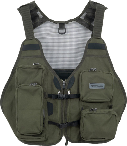 Glide Roving Vest