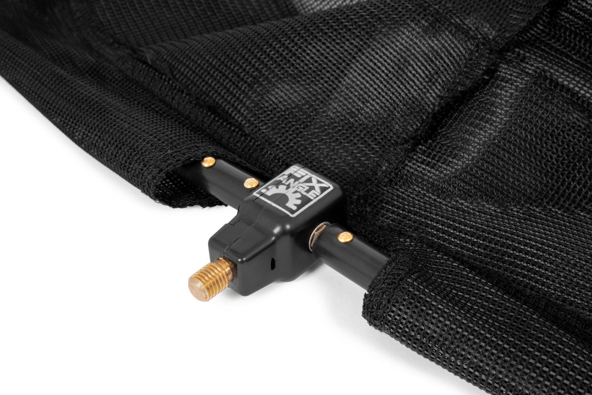 Triple 2.5m Carp Keepnet Pack
