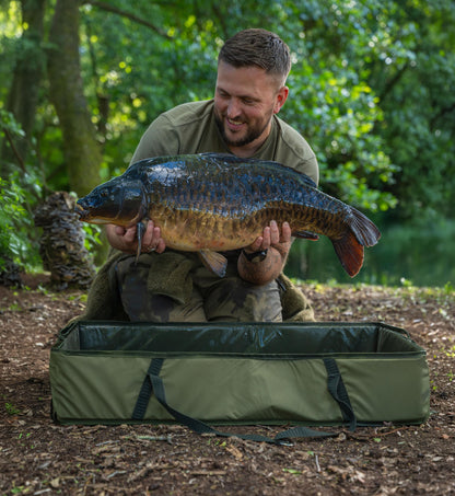 Expedition Folda-Weigh Mat