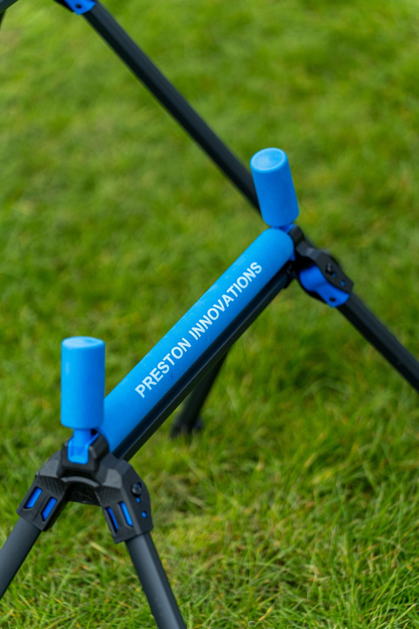 Ignition Pole Roller