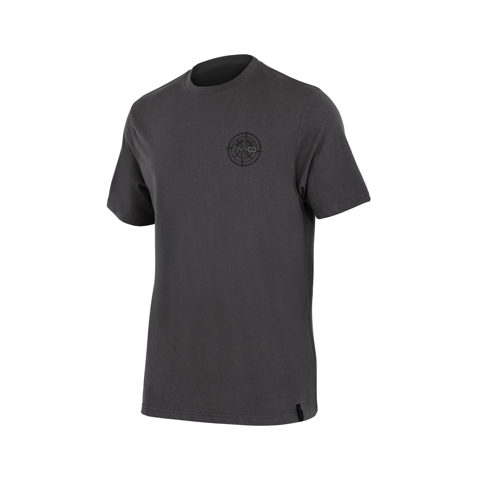 Bearing T-Shirt (Grey)