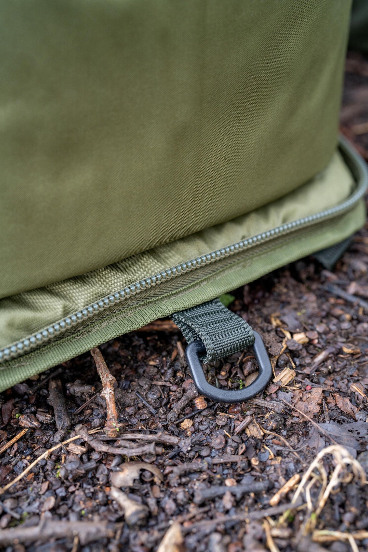Expedition Speci Cradle