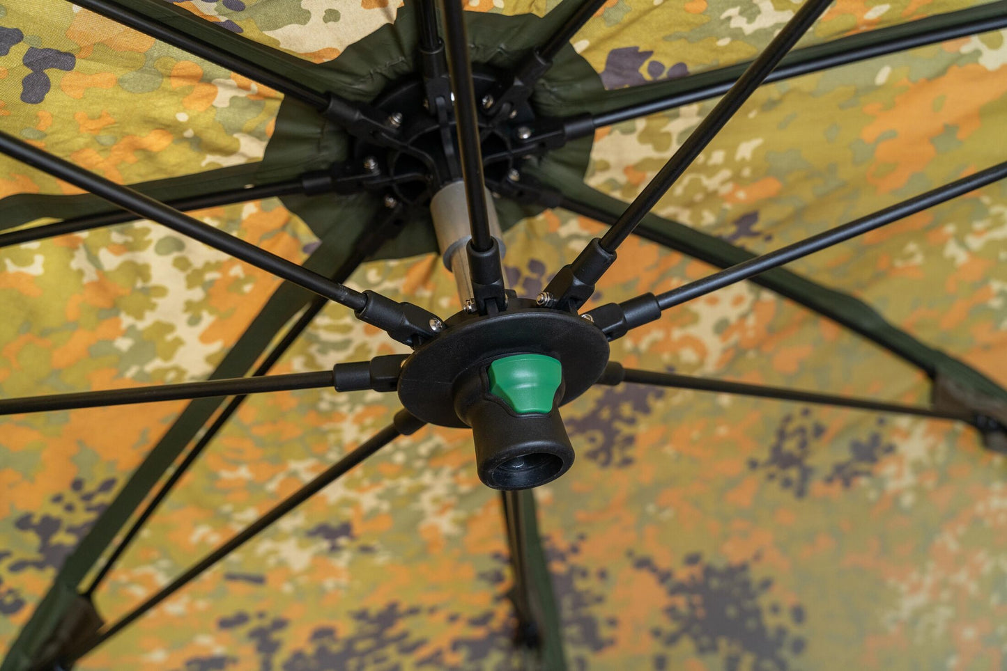 Supa Lite Overnight Brolly Shelter 