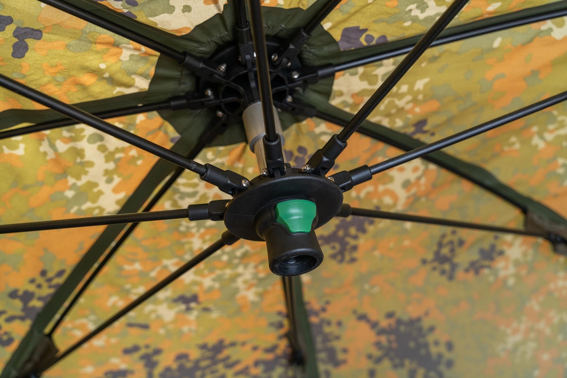 Supa Lite Overnight Brolly Shelter 