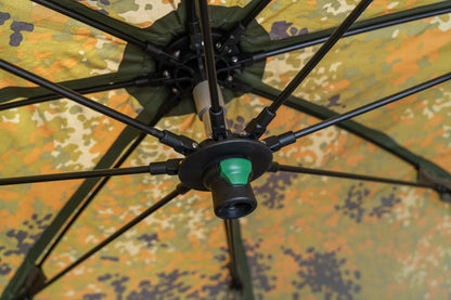 Supa Lite Overnight Brolly Shelter 